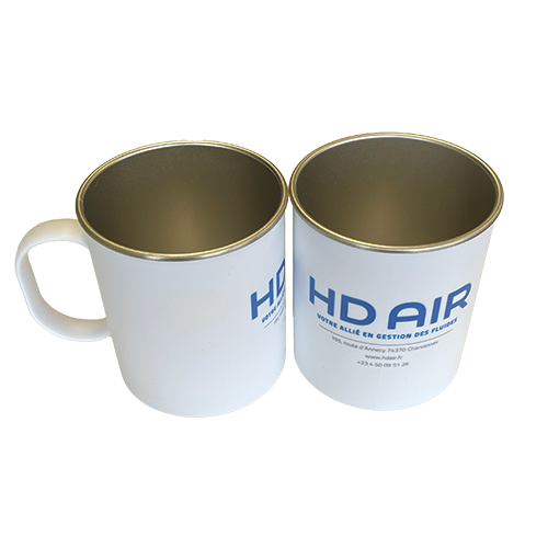 Mug HDAir photo du produit