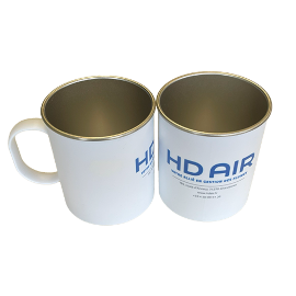 Mug HDAir photo du produit