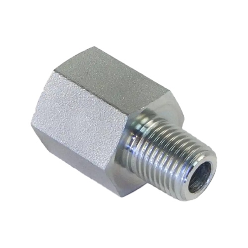AUGMENTATION MÂLE G3/4'' / FEMELLE G1'' CYLINDRIQUE LAITON photo du produit