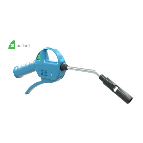 SOUFFLETTE STANDARD FG1/4' BUSE M&Eacute;TALLIQUE 100MM GROS D&Eacute;BIT photo du produit