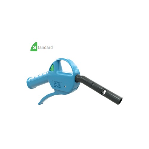 SOUFFLETTE STANDARD FG1/4' BUSE PLASTIQUE GROS D&Eacute;BIT photo du produit