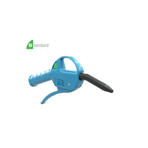 SOUFFLETTE STANDARD FG1/4' BUSE PLASTIQUE photo du produit