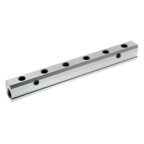 NOURRICE ALUMINIUM photo du produit