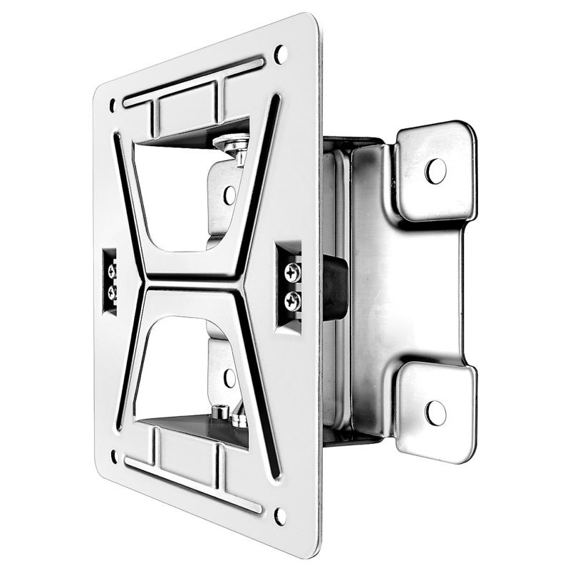 SUPPORT PIVOTANT INOX 304 POUR ENROULEURS SÉRIE E530 photo du produit