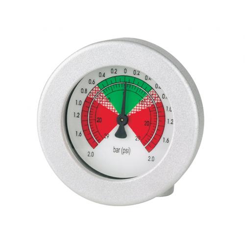 INDICATEUR DE COLMATAGE MANOMÈTRE photo du produit