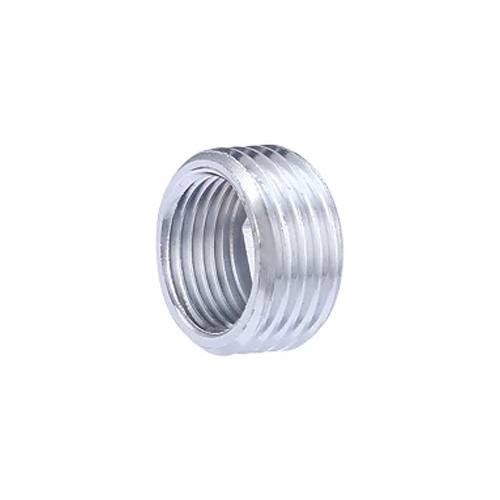 FOURRURE MÂLE / FEMELLE CYLINDRIQUE LAITON photo du produit