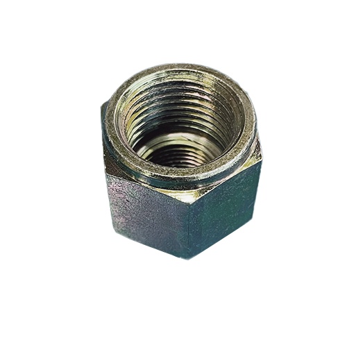 MANCHON RÉDUIT FEMELLE G1'' / FEMELLE G1/2'' CYLINDRIQUE LAITON photo du produit
