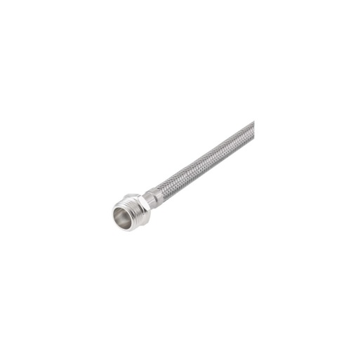 FLEXIBLE DE LIAISON 100 CM Ø15 INT MÂLE G1/2'' FEMELLE G1/2'' photo du produit