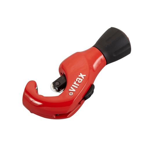 COUPE TUBE ALUMINIUM ET THERMOPLASTIQUE  Ø 3 À 32 mm photo du produit