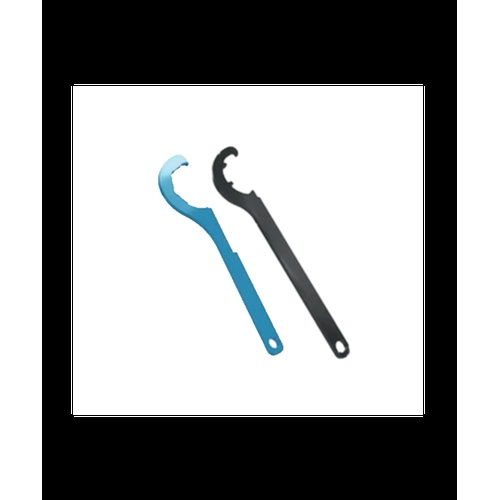 JEU DE CLÉS DE SERRAGE TURN FIT POUR RACCORD TURN FITØ40 EXT photo du produit