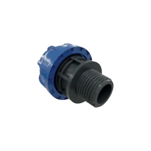 JONCTION FILETÉE TURN FIT EN POLYAMIDE photo du produit