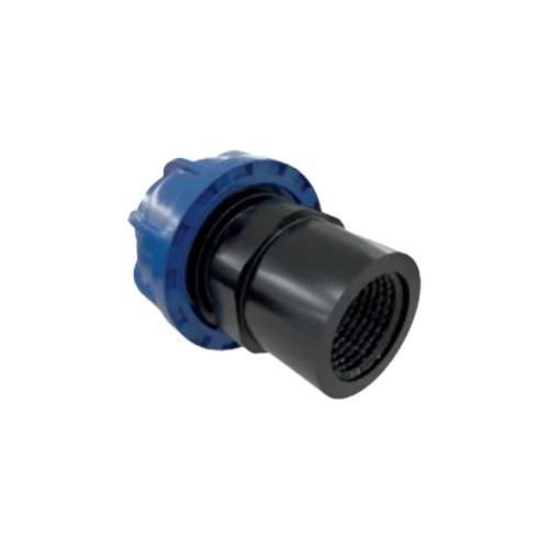 JONCTION TARAUDÉE TURN FIT EN ALUMINIUM photo du produit
