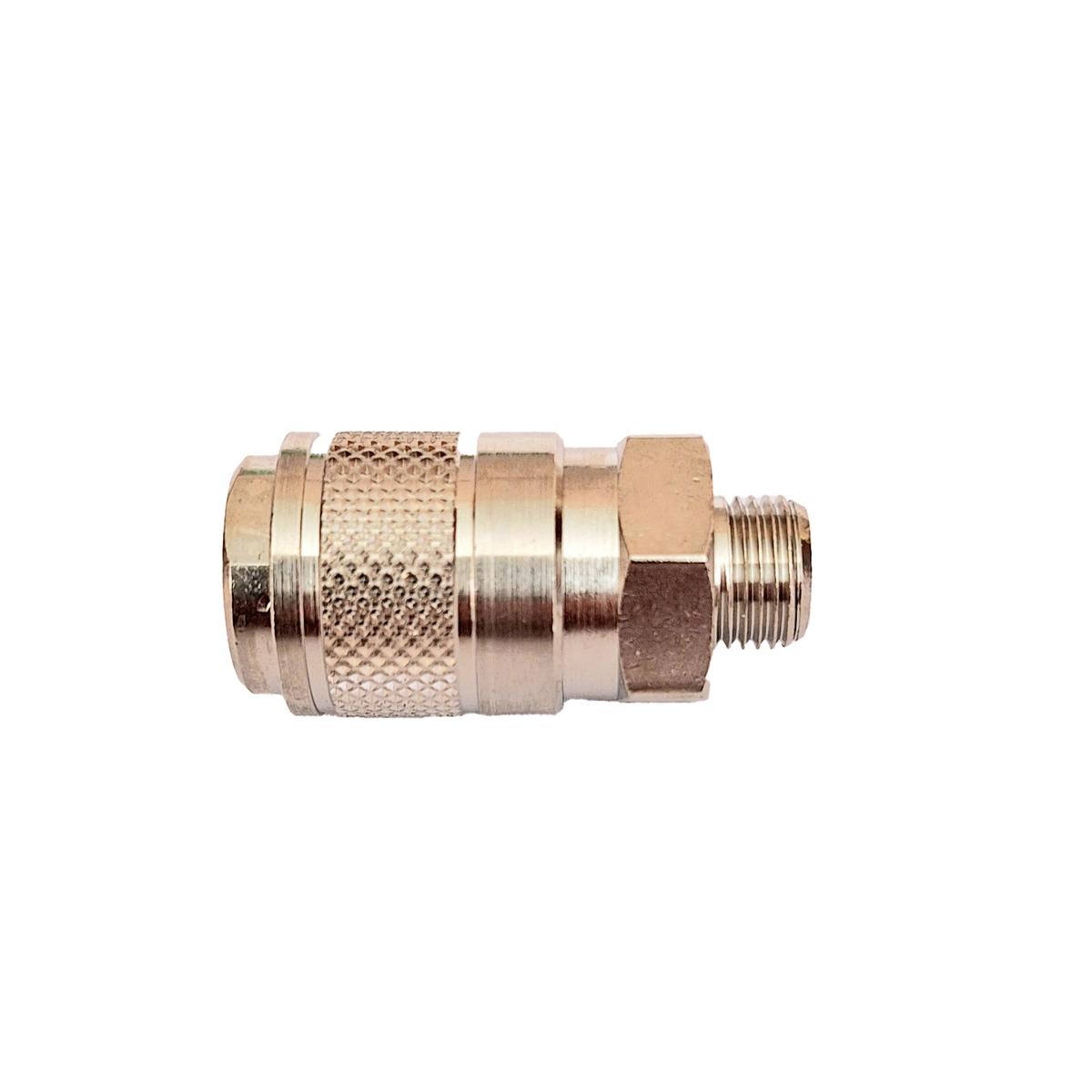 COUPLEURS STANDARDS MIGNON 5 mm - MÂLE photo du produit Vue supplémentaire 1 L