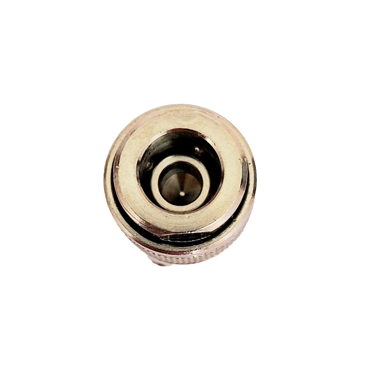 COUPLEURS STANDARDS MIGNON 5 mm - FEMELLE photo du produit Default L
