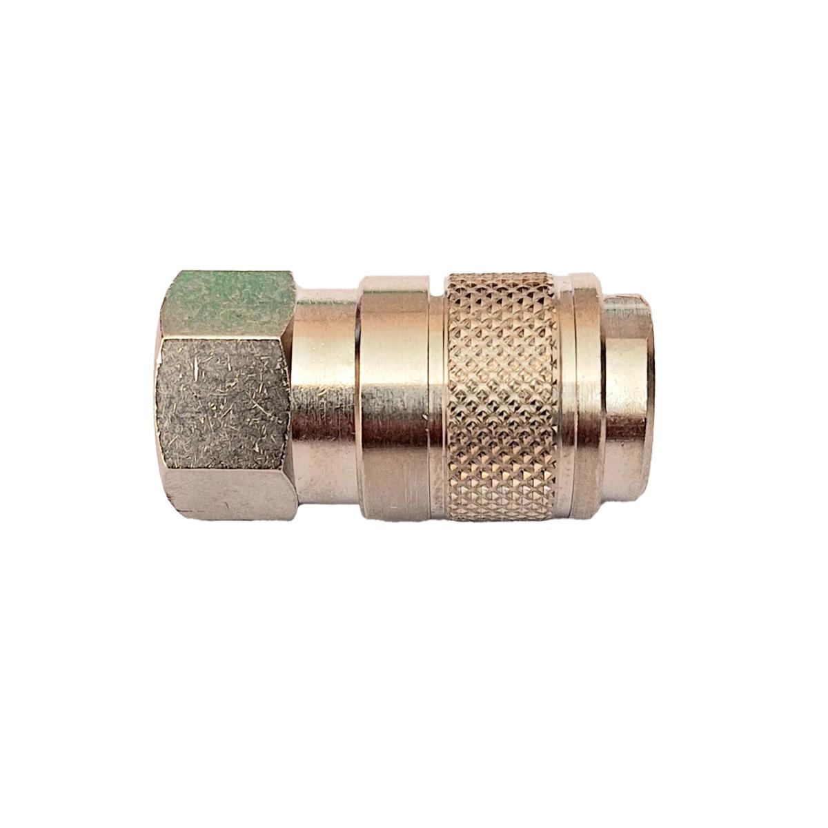 COUPLEURS STANDARDS MIGNON 5 mm - FEMELLE photo du produit Vue supplémentaire 1 L