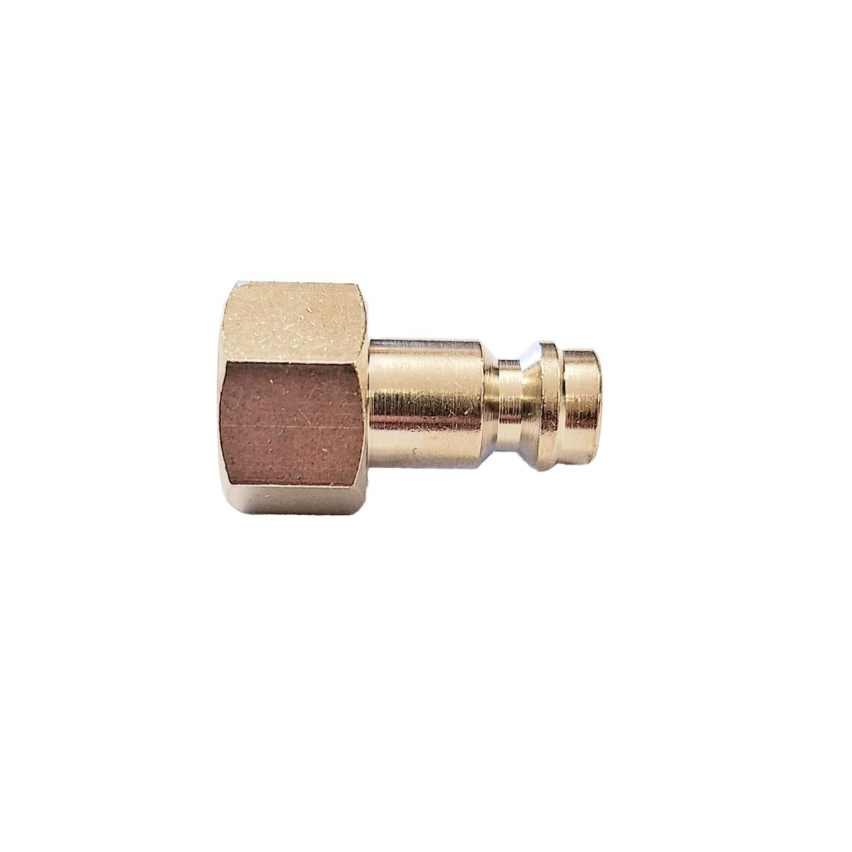 ABOUTS STANDARDS MIGNON 5 mm - FEMELLE photo du produit Vue supplémentaire 1 L