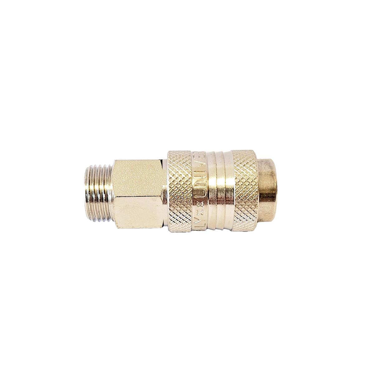 COUPLEURS STANDARDS MULTI-PROFIL - MÂLE photo du produit Vue supplémentaire 1 L
