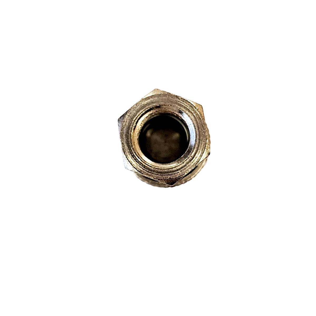 COUPLEUR STANDARD LAITON N - MULTI - FEMELLE - FG 1/2'' - Bague photo du produit Default L