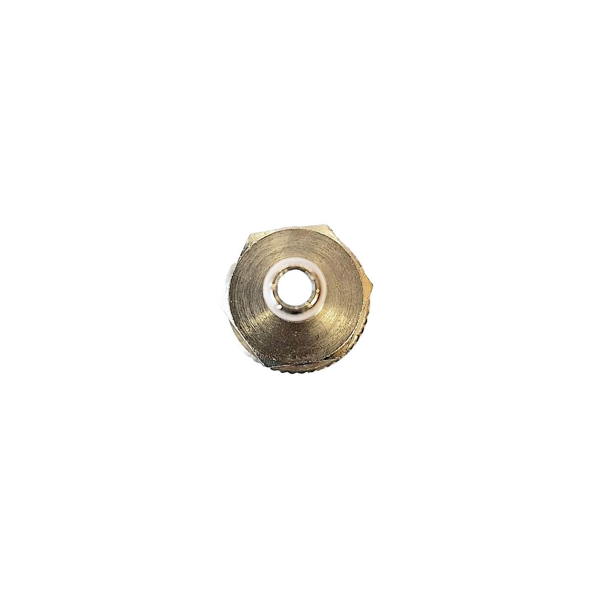 COUPLEUR STANDARD LAITON N - MULTI - TUYAU - Ø 6 mm - Bague photo du produit Default L