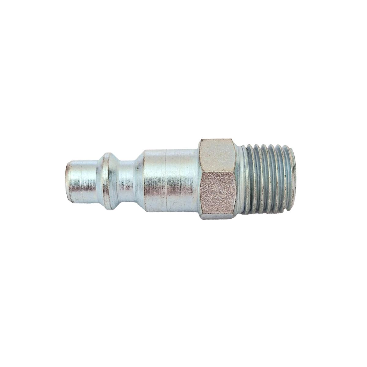 ABOUT - ISO 6150 B 11 mm - MÂLE - Acier Traité - Entrée: MG 3/8'' photo du produit Vue supplémentaire 1 L