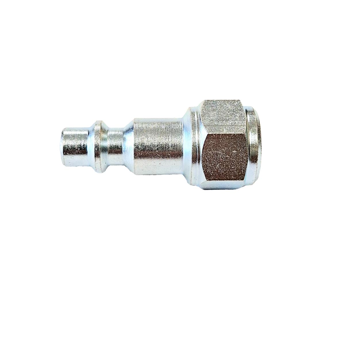 ABOUT - ISO 6150 B 11 mm - FEMELLE - Acier Traité - Entrée: FG 3/4'' photo du produit Vue supplémentaire 1 L