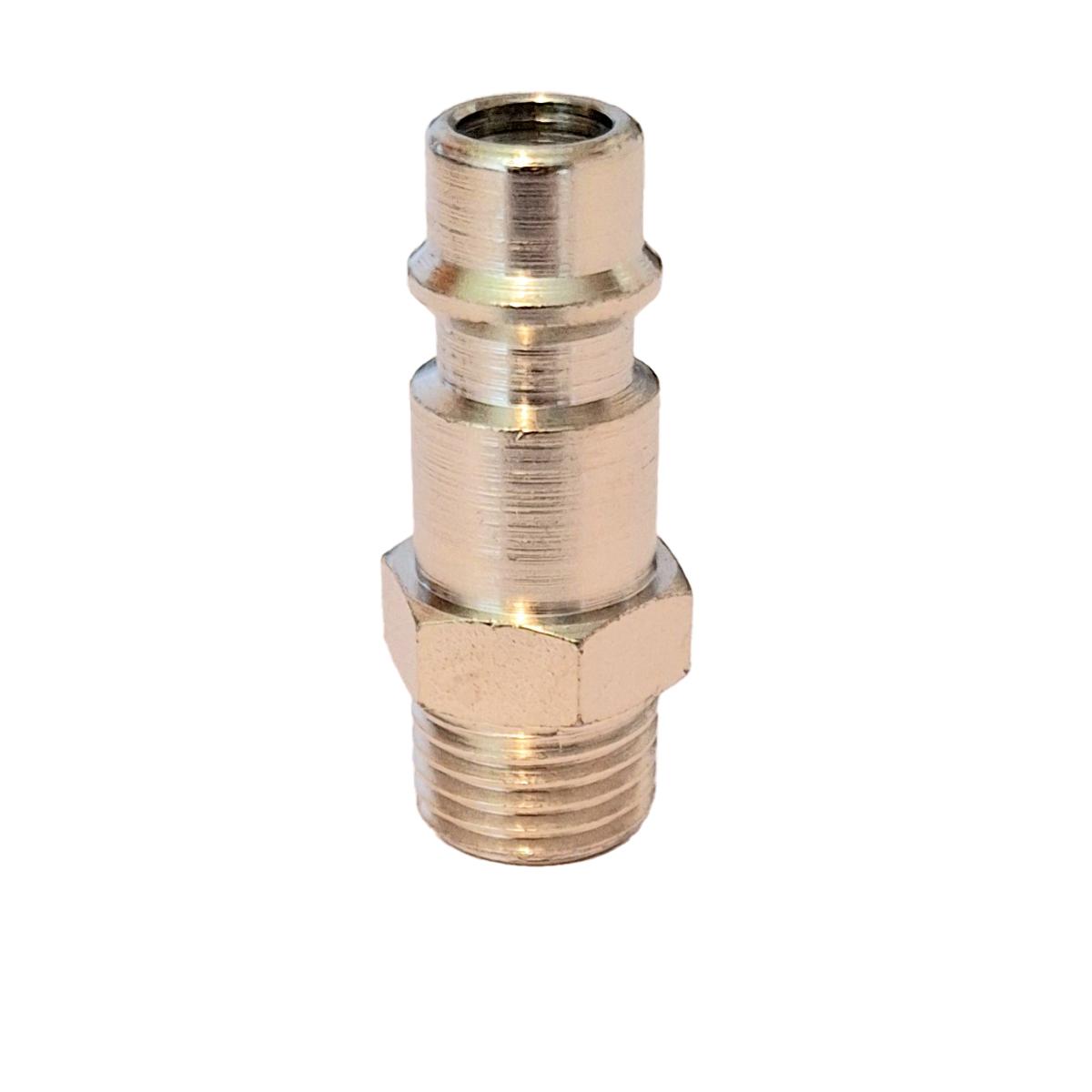 ABOUTS STANDARDS EUROPÉEN 7,4 mm - MÂLE photo du produit