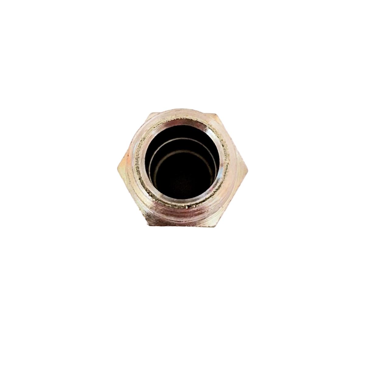 ABOUTS STANDARDS EUROPÉEN 7,4 mm - MÂLE photo du produit Vue de côté L