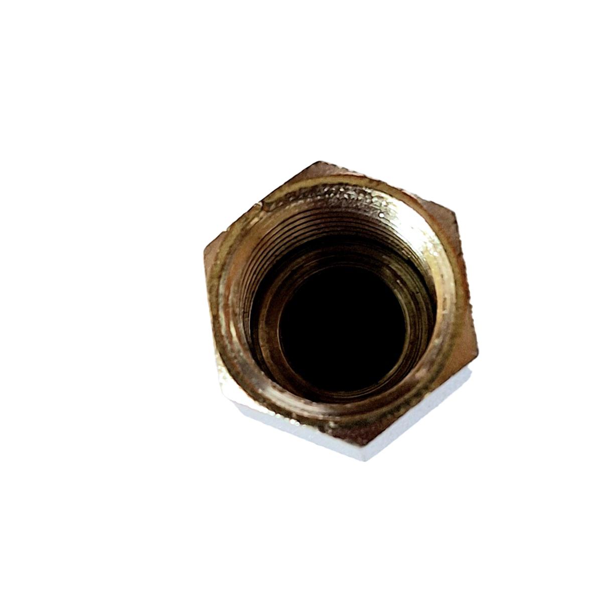 ABOUTS STANDARDS EUROPÉEN 7,4 mm - FEMELLE photo du produit Vue de côté L