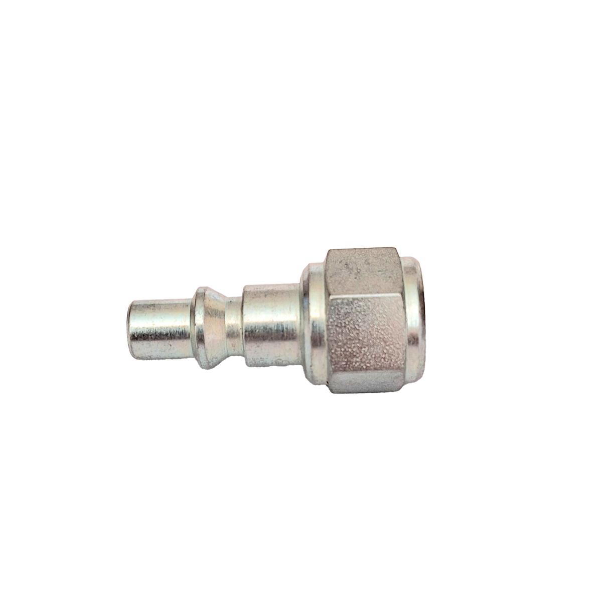 ABOUT - ARO - FEMELLE - Acier Traité - Entrée: FG 1/4'' photo du produit Vue supplémentaire 1 L