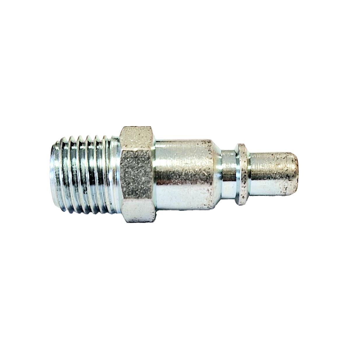 ABOUTS STANDARDS ITALIEN 5 mm - MÂLE photo du produit Vue arrière L