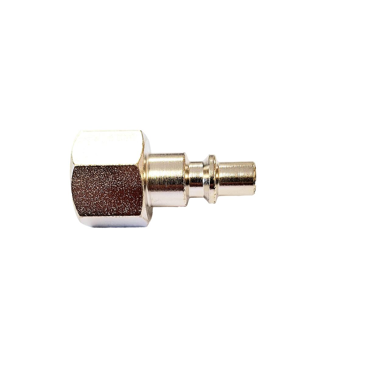 ABOUTS STANDARDS ITALIEN 5 mm - FEMELLE photo du produit Vue arrière L