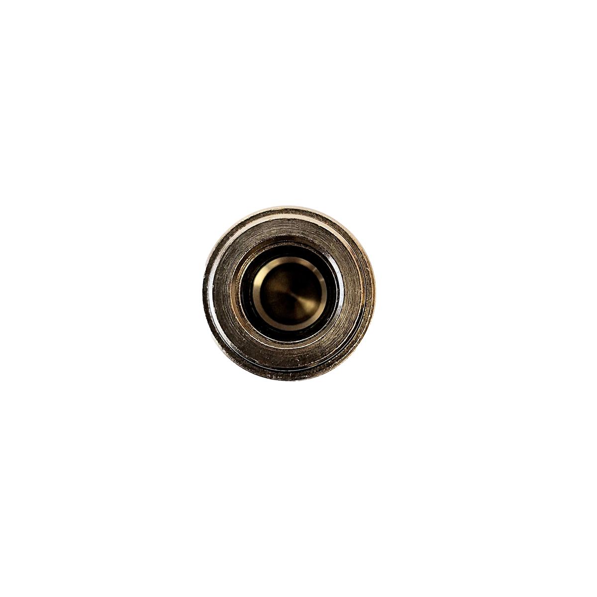 COUPLEURS STANDARDS NITTO 8 mm - MÂLE photo du produit Vue de côté L