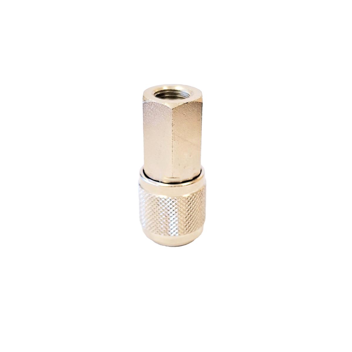 COUPLEURS STANDARDS NITTO 8 mm - FEMELLE photo du produit