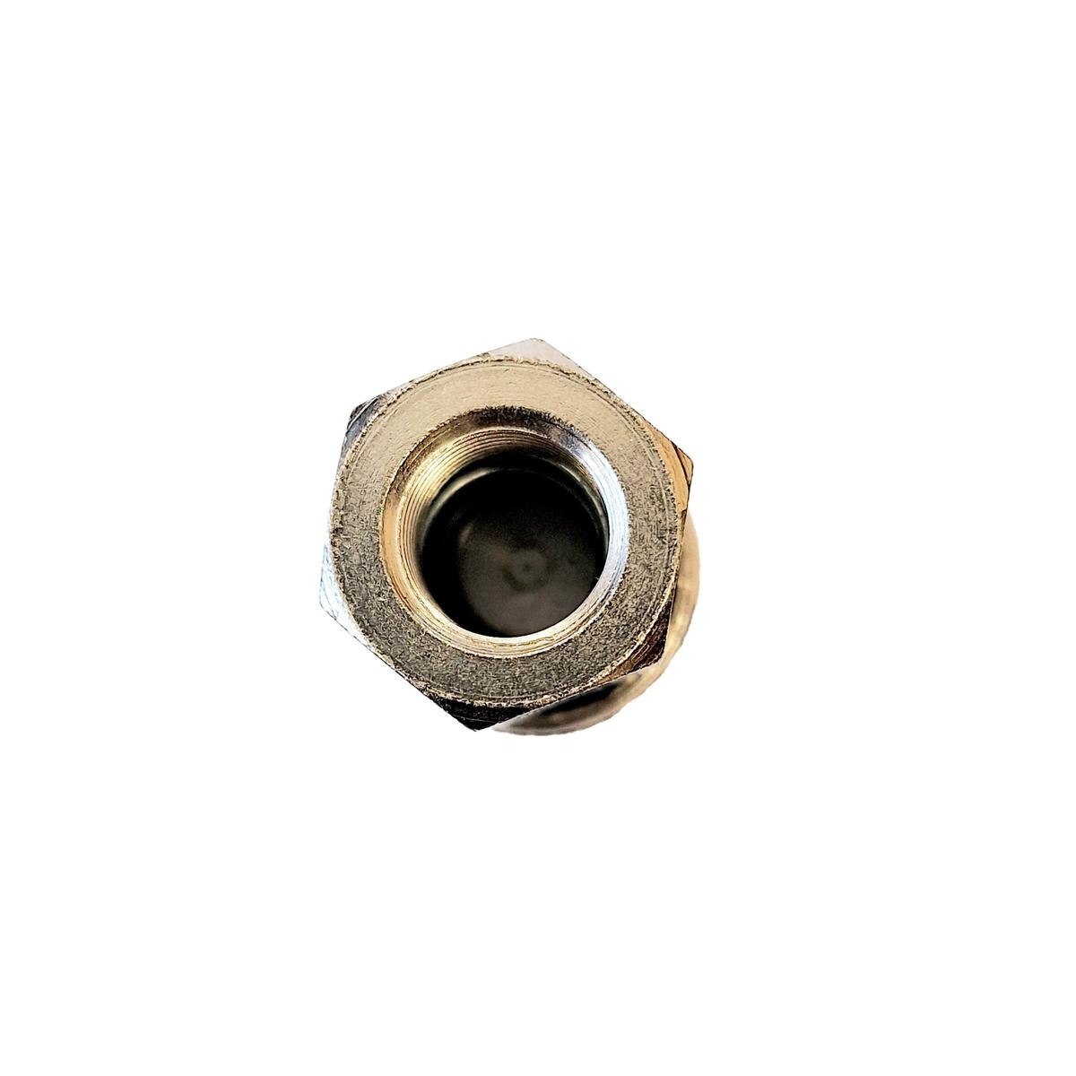 COUPLEURS STANDARDS NITTO 8 mm - FEMELLE photo du produit Default L