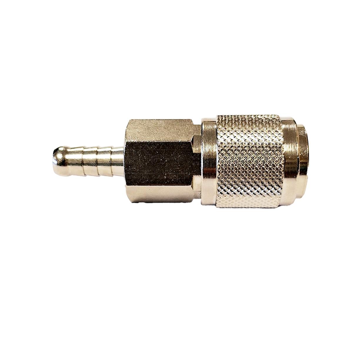 COUPLEURS STANDARDS NITTO 8 mm - TUYAU photo du produit Vue supplémentaire 1 L