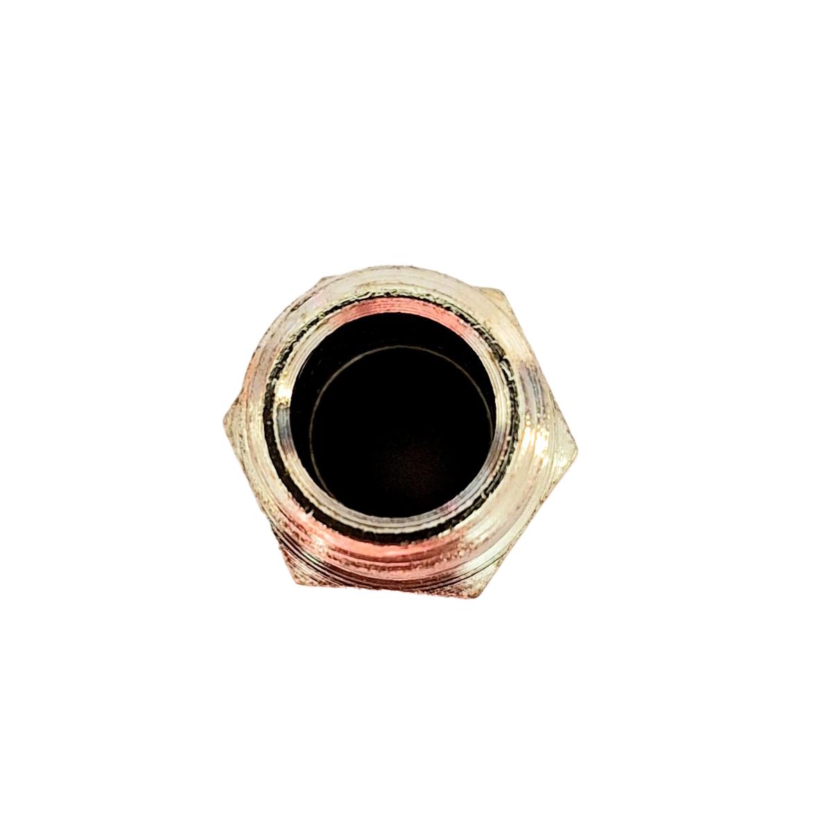 ABOUTS STANDARDS NITTO 7,8 mm - MÂLE photo du produit Vue de côté L