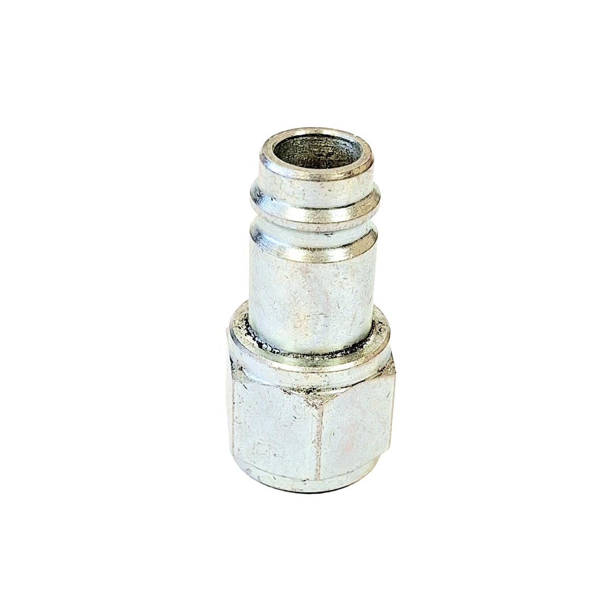 ABOUT - EUROPÉEN 10,4 - FEMELLE - Acier Traité - Entrée: FG 1/2'' photo du produit