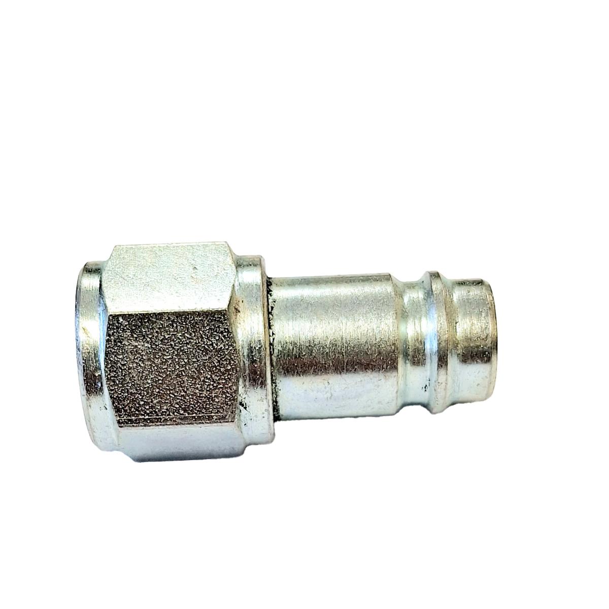 ABOUT - EUROPÉEN 10,4 - FEMELLE - Acier Traité - Entrée: FG 1/2'' photo du produit Vue arrière L