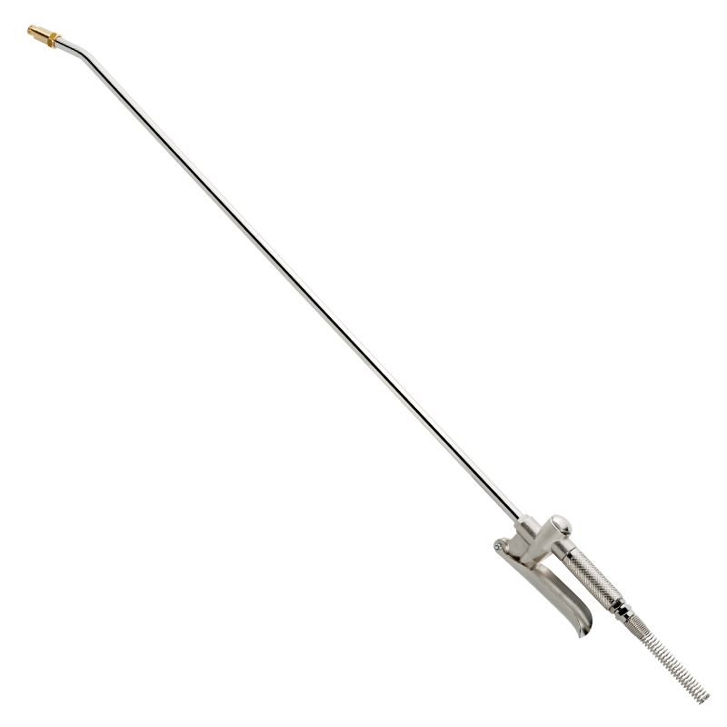 PISTOLET PULVÉRIS. STD NBR photo du produit