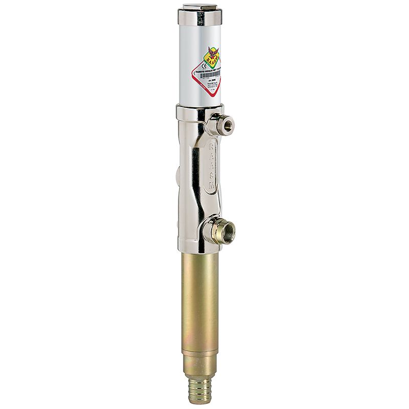 POMPE PNEUM. TRANSVAS. 1/1 35L photo du produit