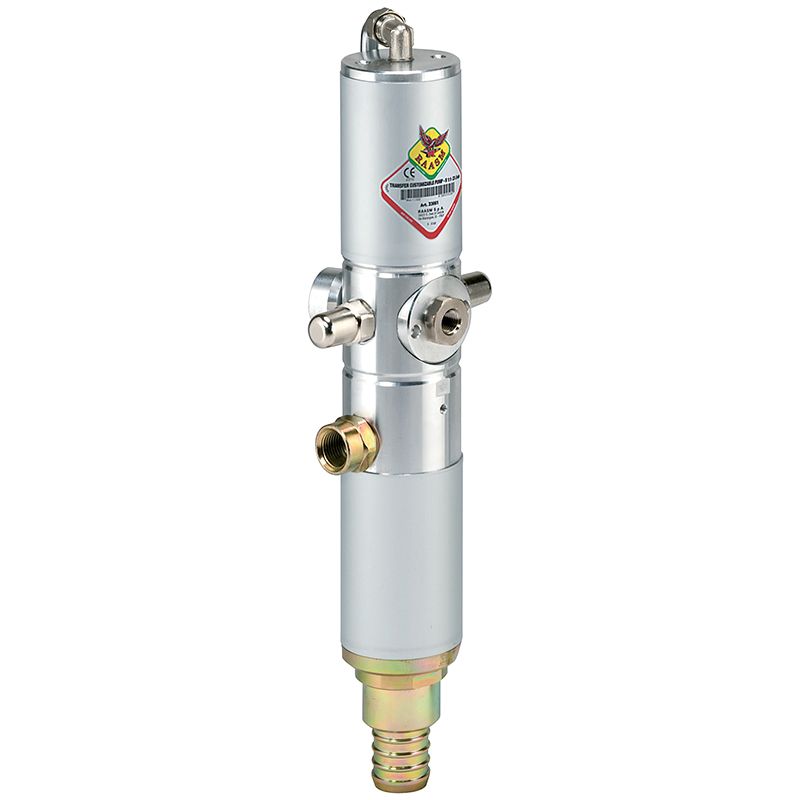 POMPE PNEU. TRANSVA. 1:1 23LM/ photo du produit