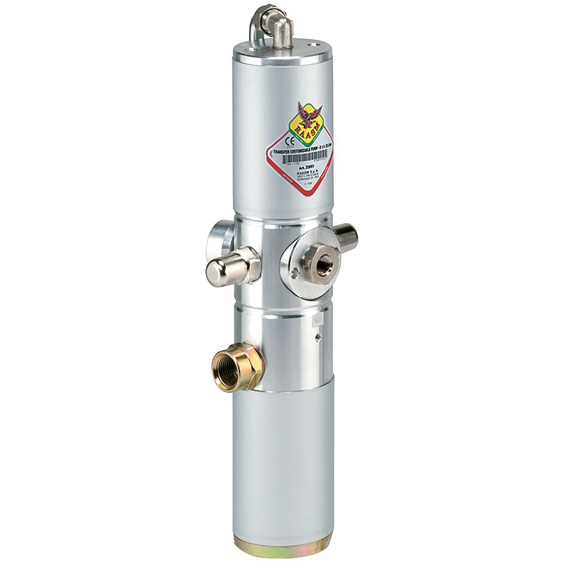 POMPE PNEU. TRANSVA. 1:1 23LM/ photo du produit