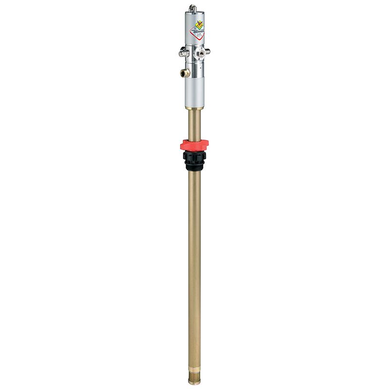 POMPE PNEU. TRANSVA. 1:1 23LM/ photo du produit
