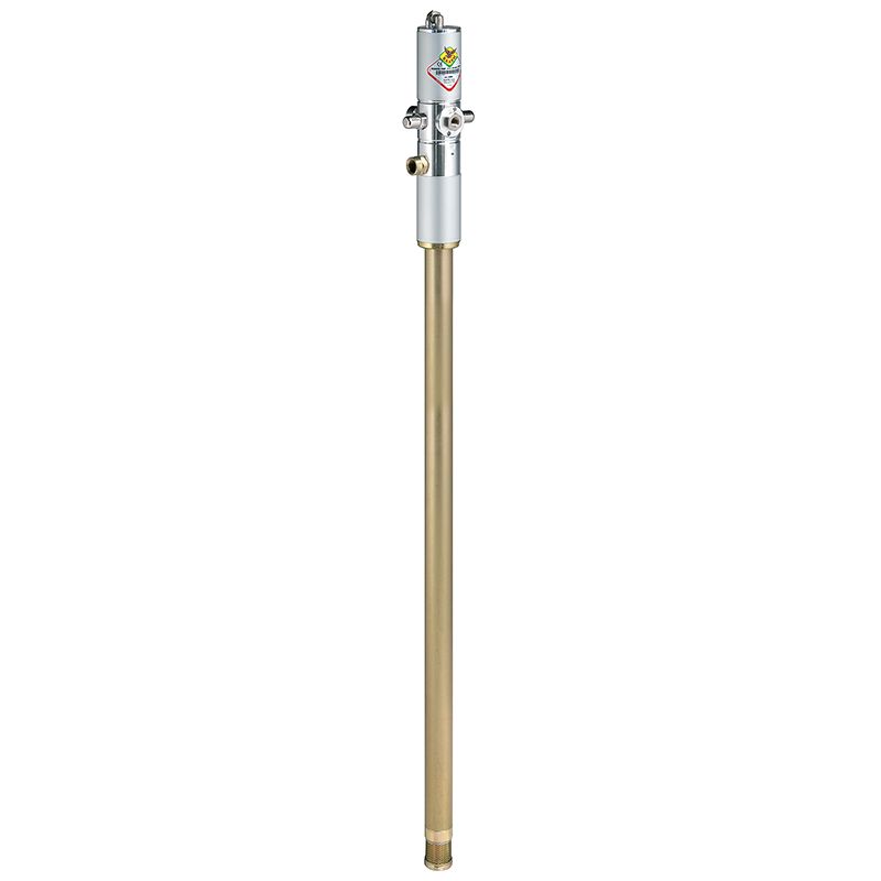POMPE PNEU. TRANSVA. 1:1 23L/M photo du produit