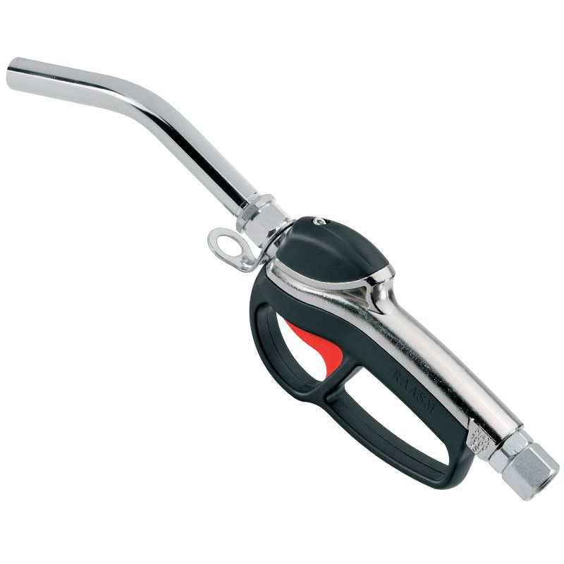 PISTOLET HUILE ALUMINIUM 1/2 F photo du produit