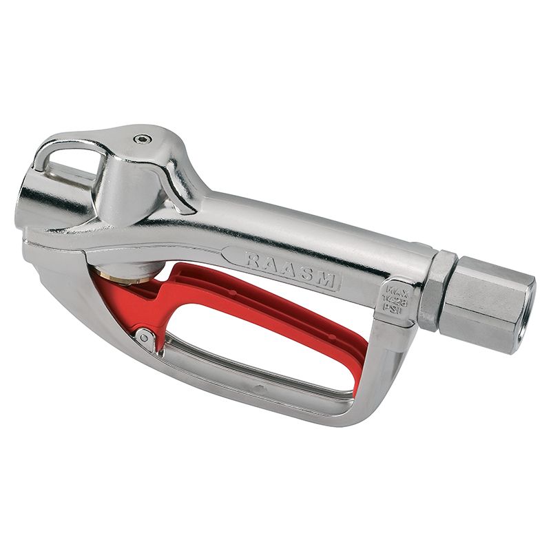 PISTOLET HUILE GROS DÉBIT F3/4 photo du produit