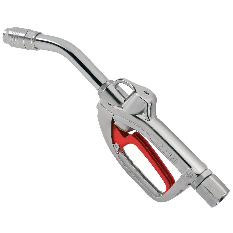 PISTOLET HUILE ALU 3/4 85 L/M photo du produit