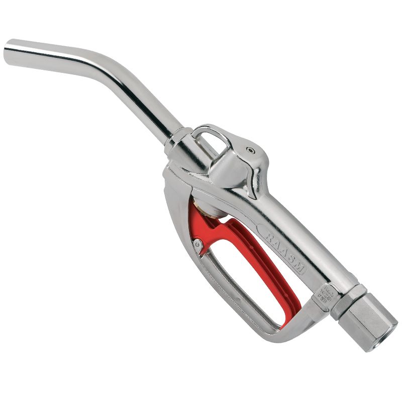PISTOLET HUILE ALU 3/4 85 L/M photo du produit