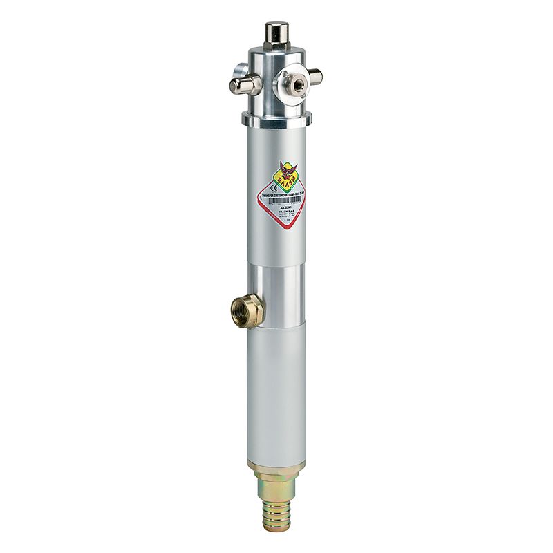 POMPE PNEU. TRANSVA. 1:1 40LM/ photo du produit