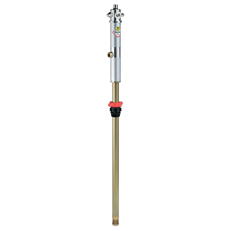 POMPE PNEU. TRANSVA. 1:1 40LM/ photo du produit